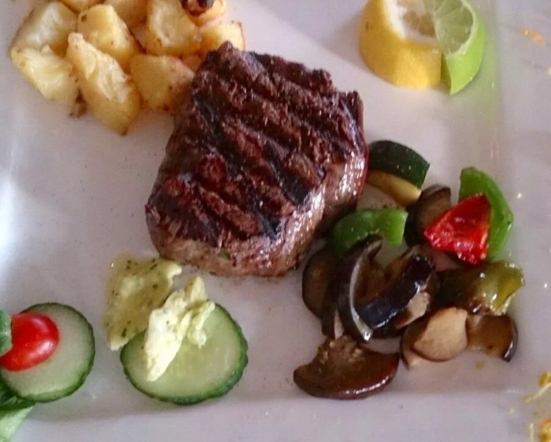 Ristorante pizzeria Cavallino