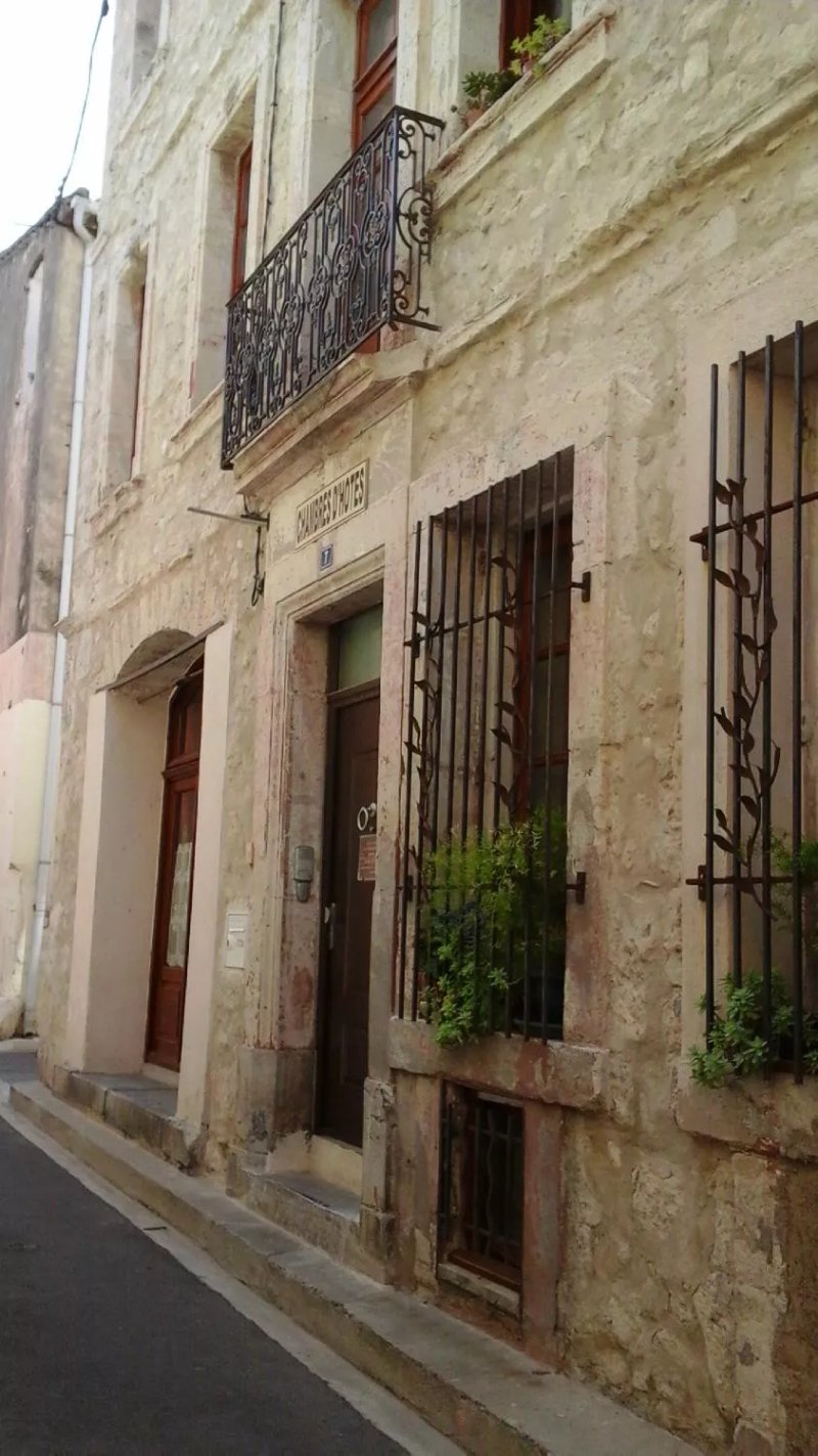 Abitarela -Maison d'Hotes - B&B