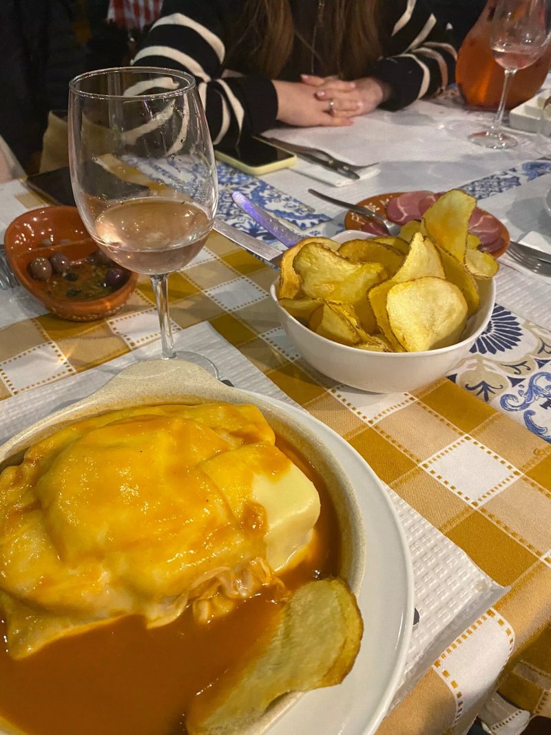 Taberna D. Maria