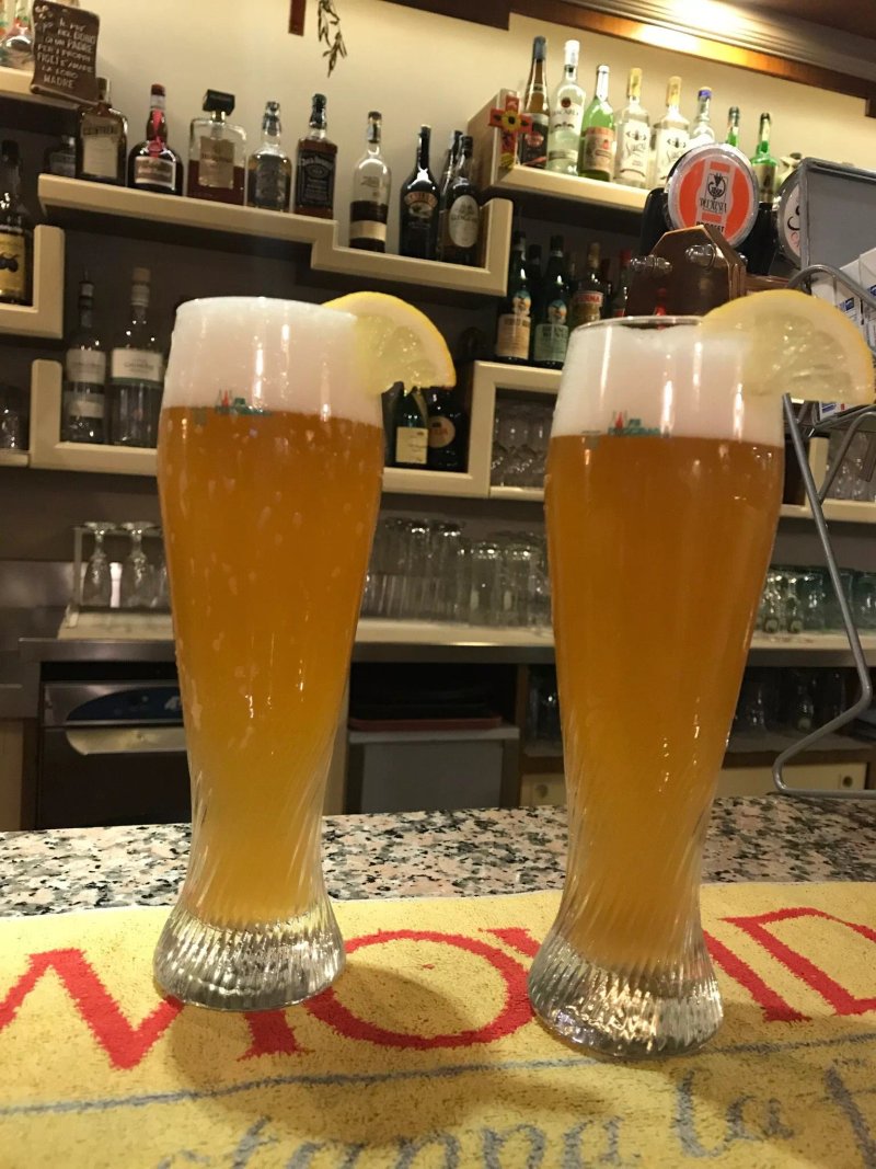 Pizzeria la rotonda