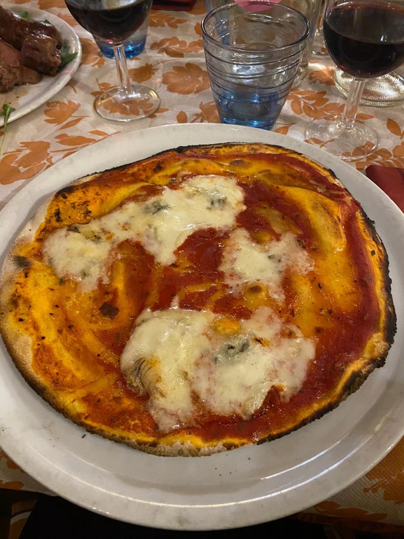 Vito Re Della Pizza