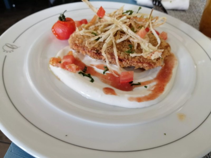 Ristorante La Castellana