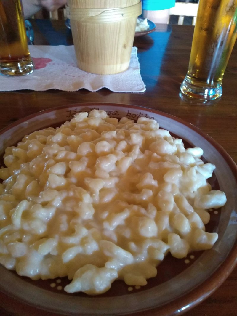 Janosikova koliba