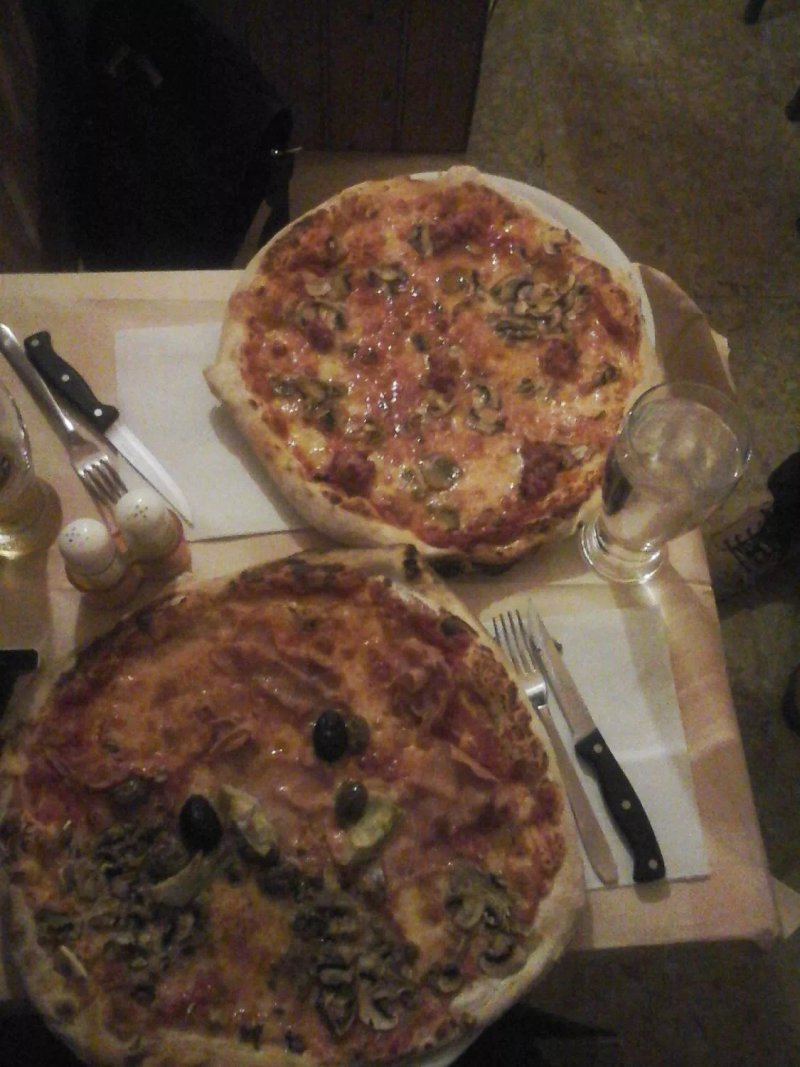 La Bersagliera