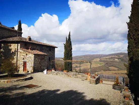 Azienda Agricola Il Barlettaio