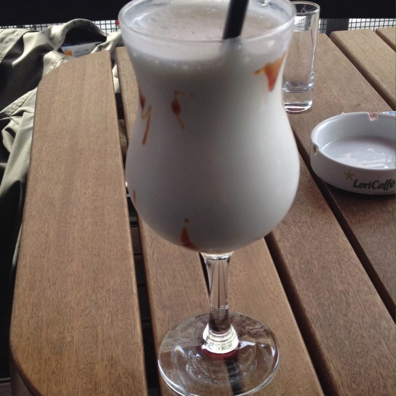 Paleta - Wine bar