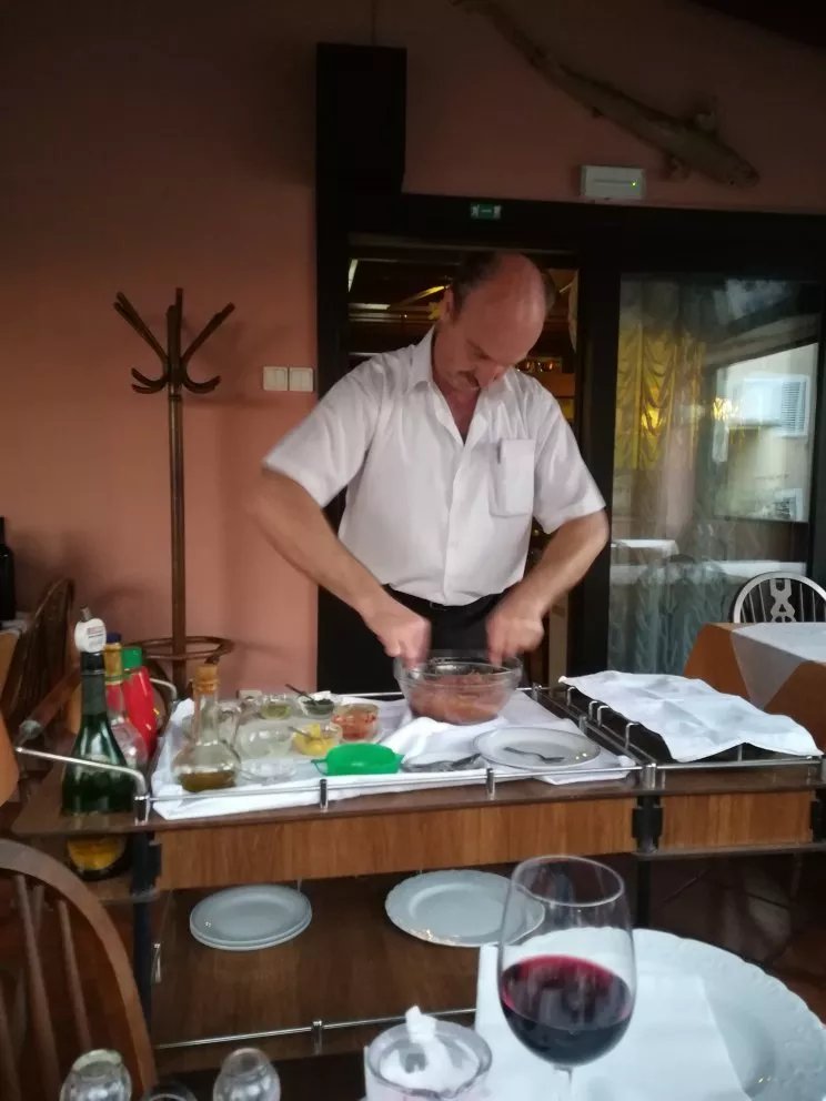 Ristorante Sandor