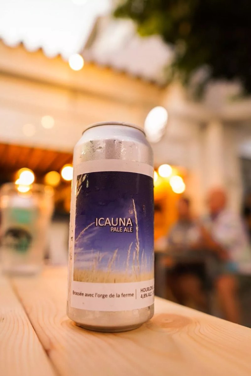 Cerveceria Esparte El Puerto
