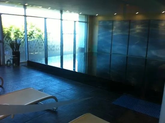 The Captain's Club Spa