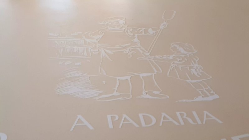 A Padaria Portuguesa
