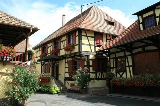 Domaine Robert Haag & Fils