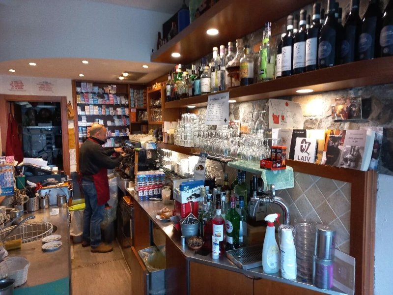 Bar Pippi