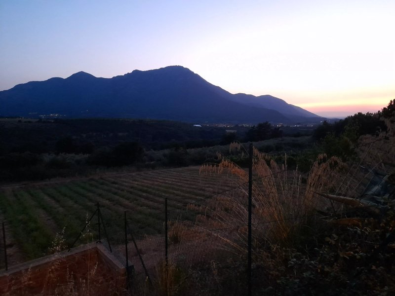 Salisù Country House