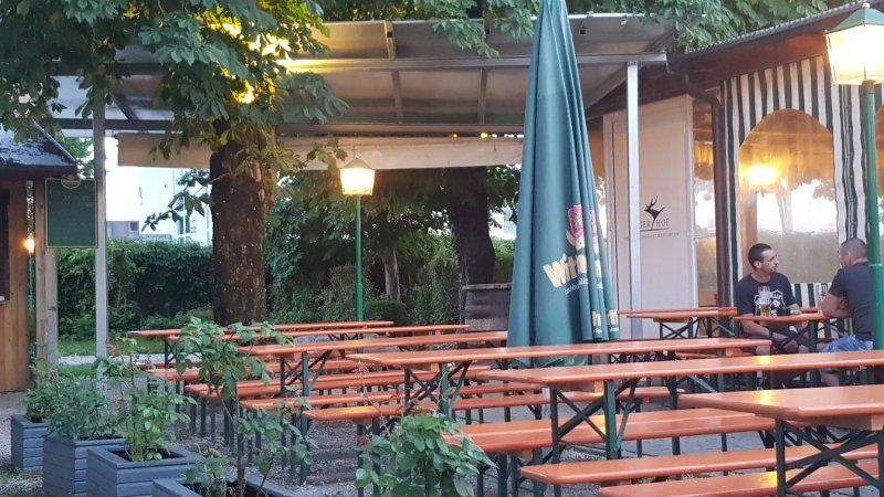 Hotel Jagerhof