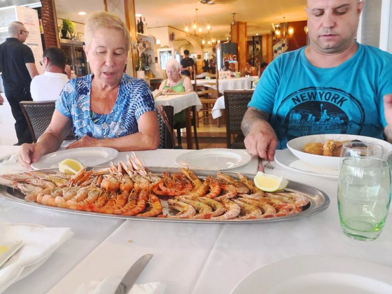 Restaurante Andalucia