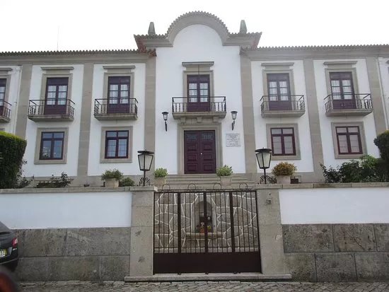 Igreja e Convento de Santo Antonio