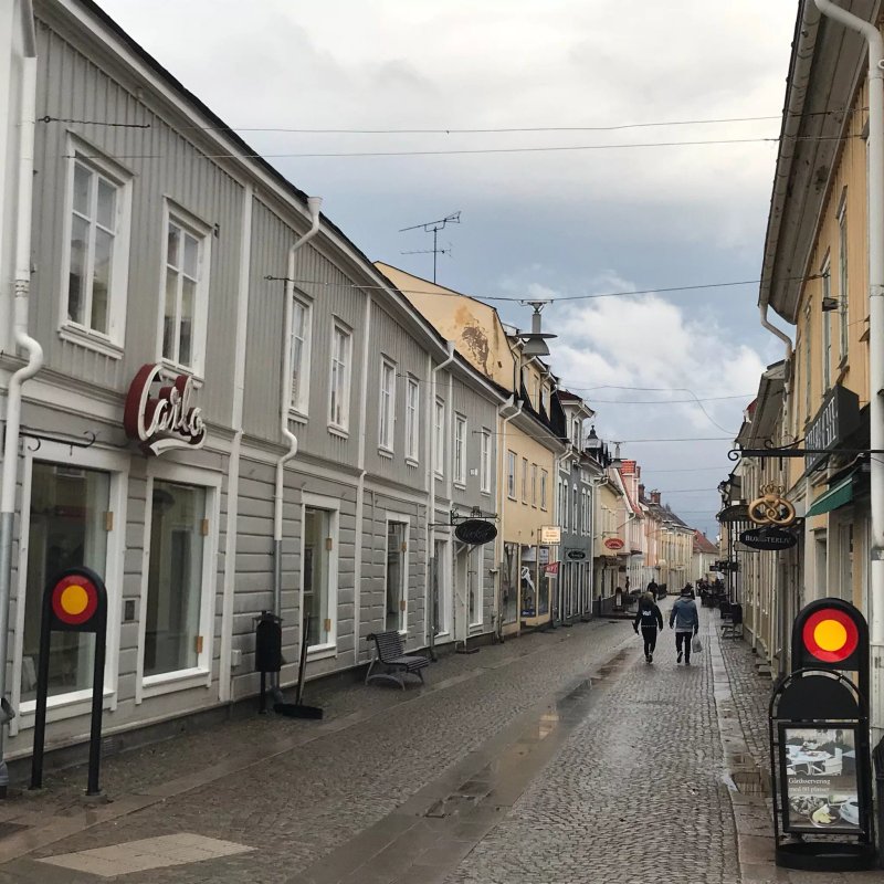 Eksjö Stadshotell