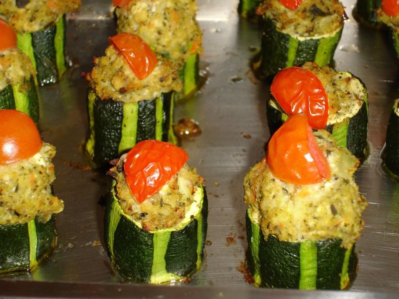 Alho Porro Restaurante