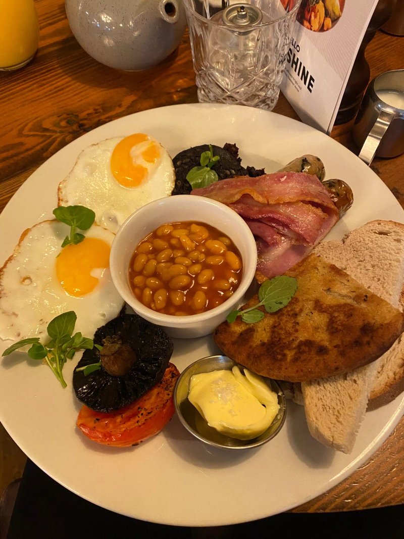 Victoria Inn Peckham