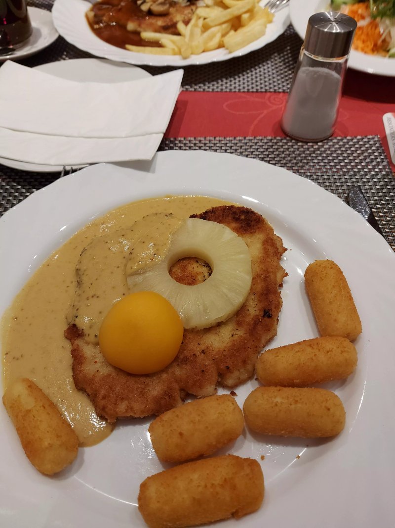 Restaurant Erftblick