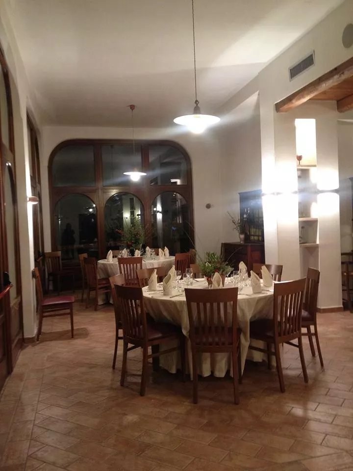 La Vecchia Scuderia Associazione Enogastronomica