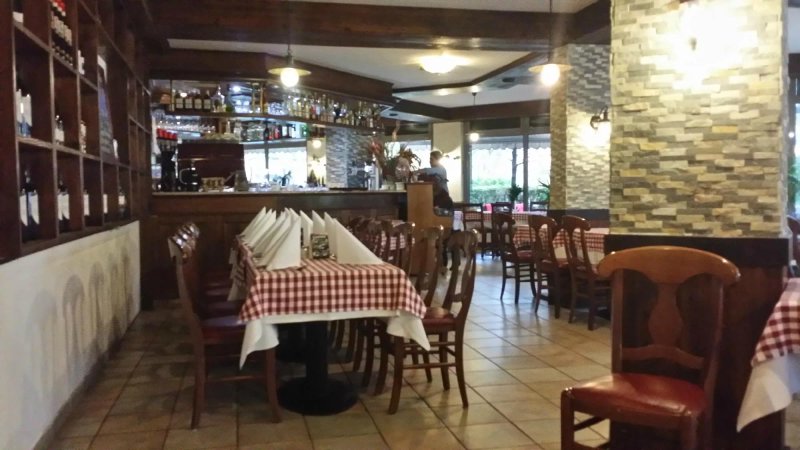 Trattoria da Toni