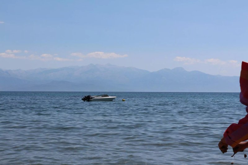 Peroulia Beach Houses