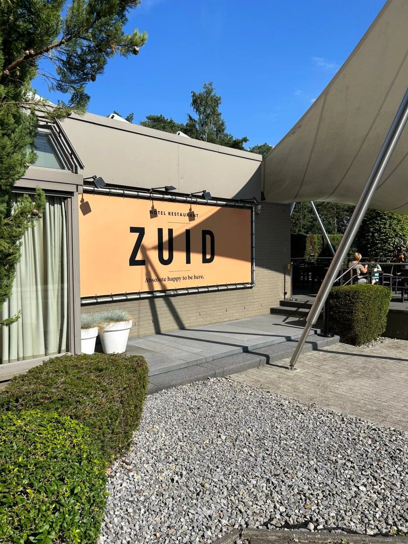 Hotel Zuid