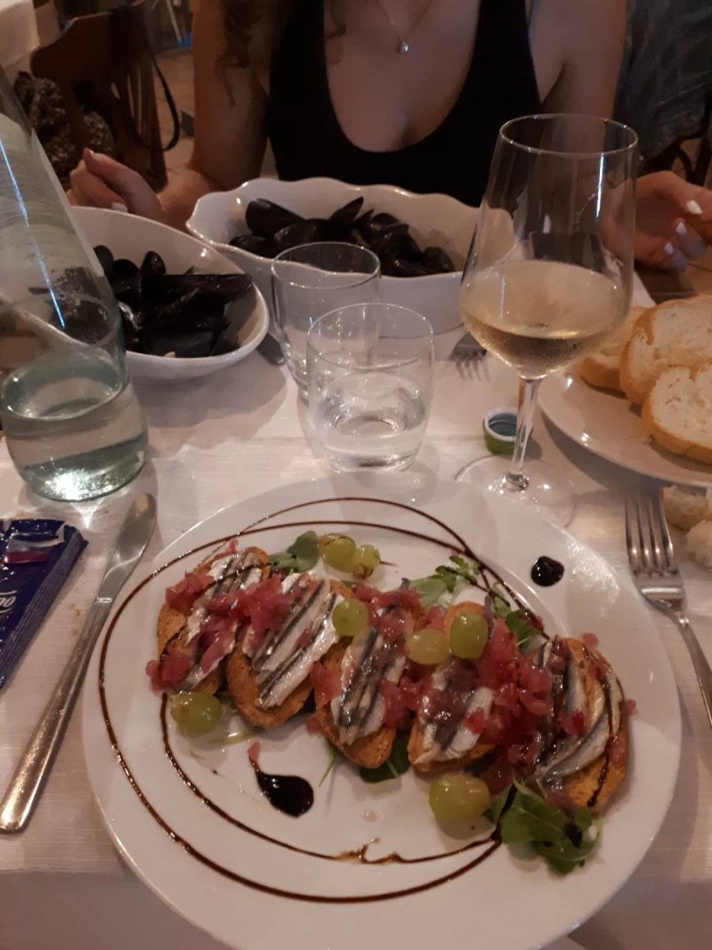 Mad Food - Sushi e Restaurant