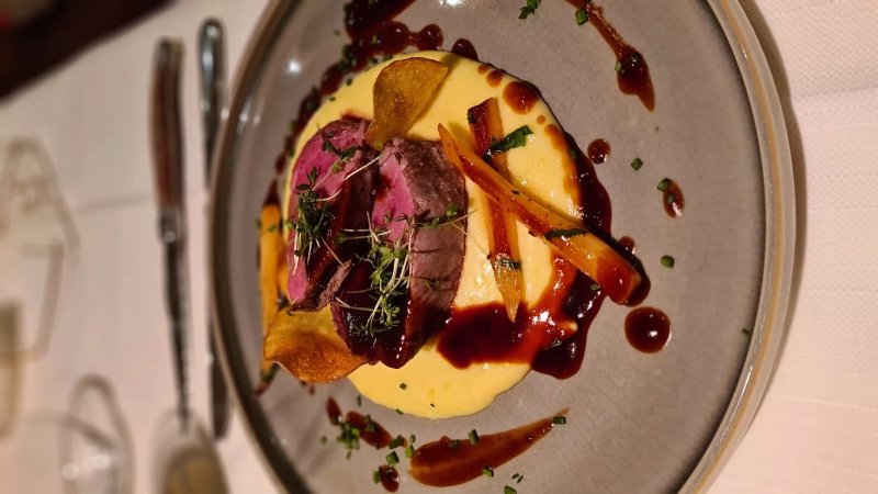 Restaurant Federspiel