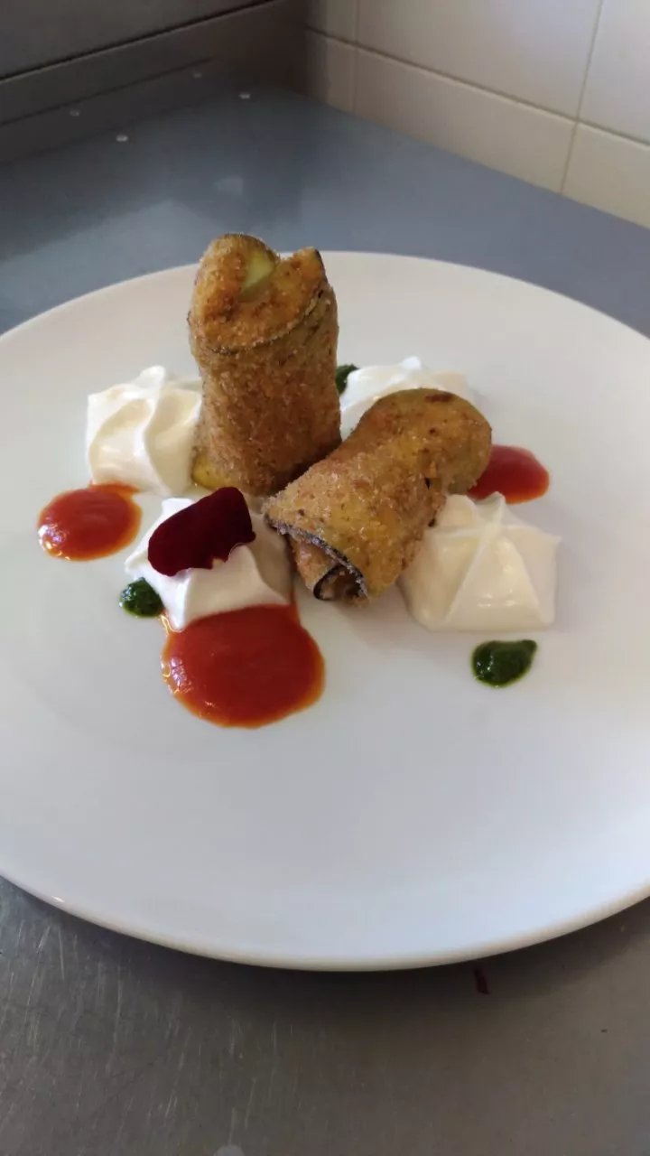 Ristorante Vineria Kabiria