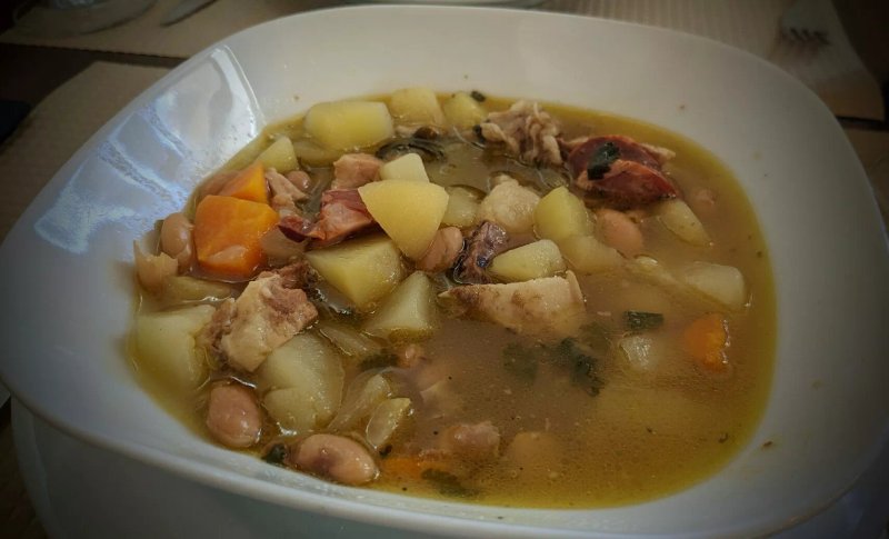 Restaurante O Burrico
