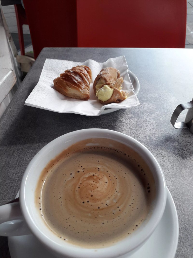 Delizie D'Italia