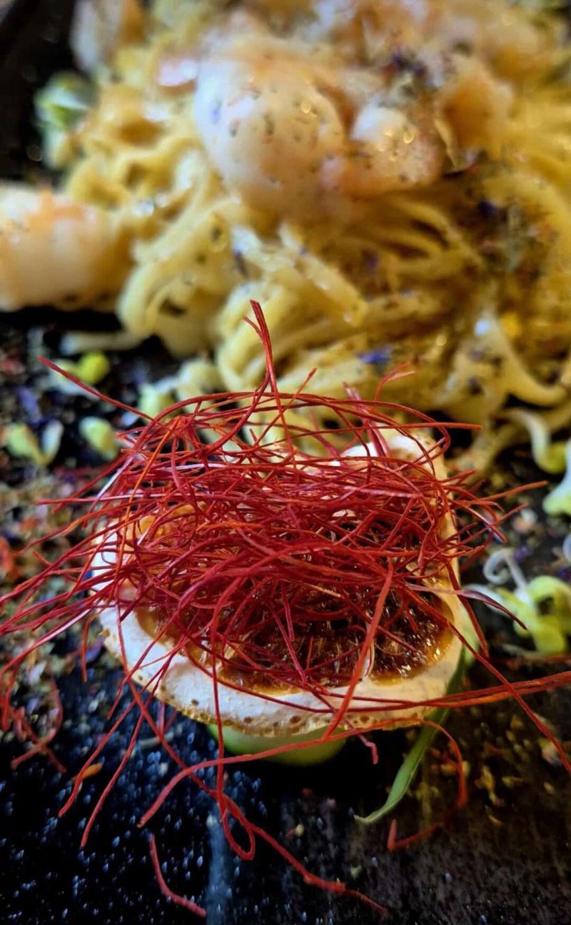 Alvino Genuss Kultur Restaurant Bistro Cafe