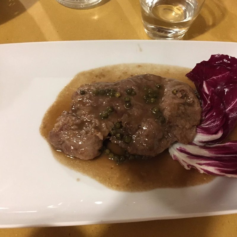 Ristorante La Genovese