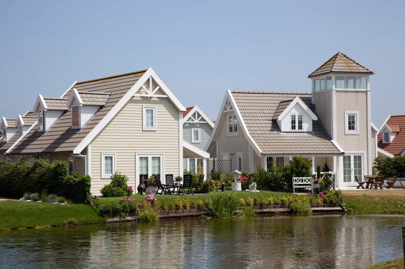 Summio Duynparc De Heeren Van's Gravensande