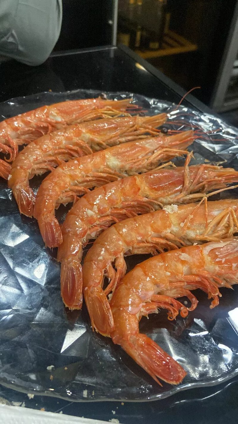Marisqueria Isleno Delgado