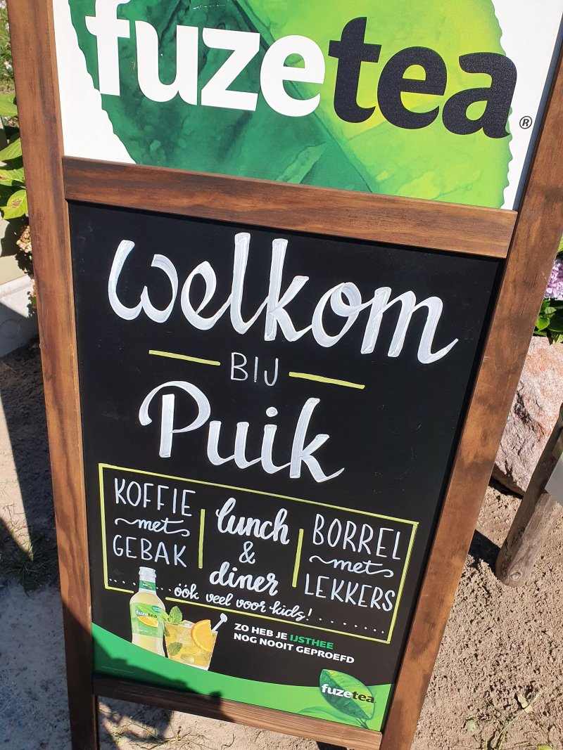 Puik