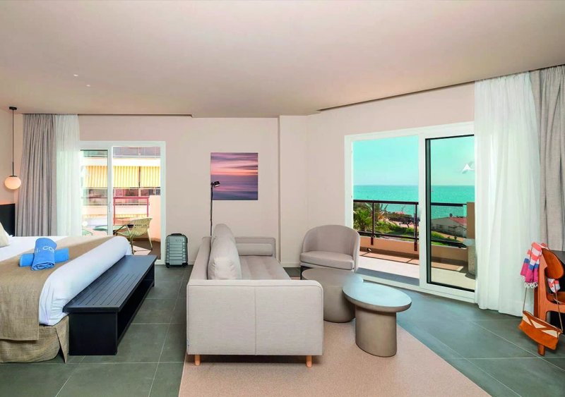 Aqua Hotel Promenade & Spa