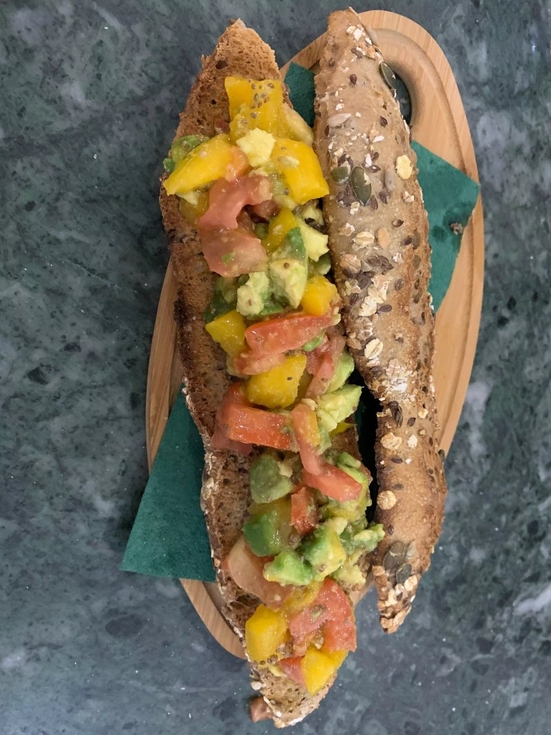 Obrador De Pasteleria Virgen Del Carmen