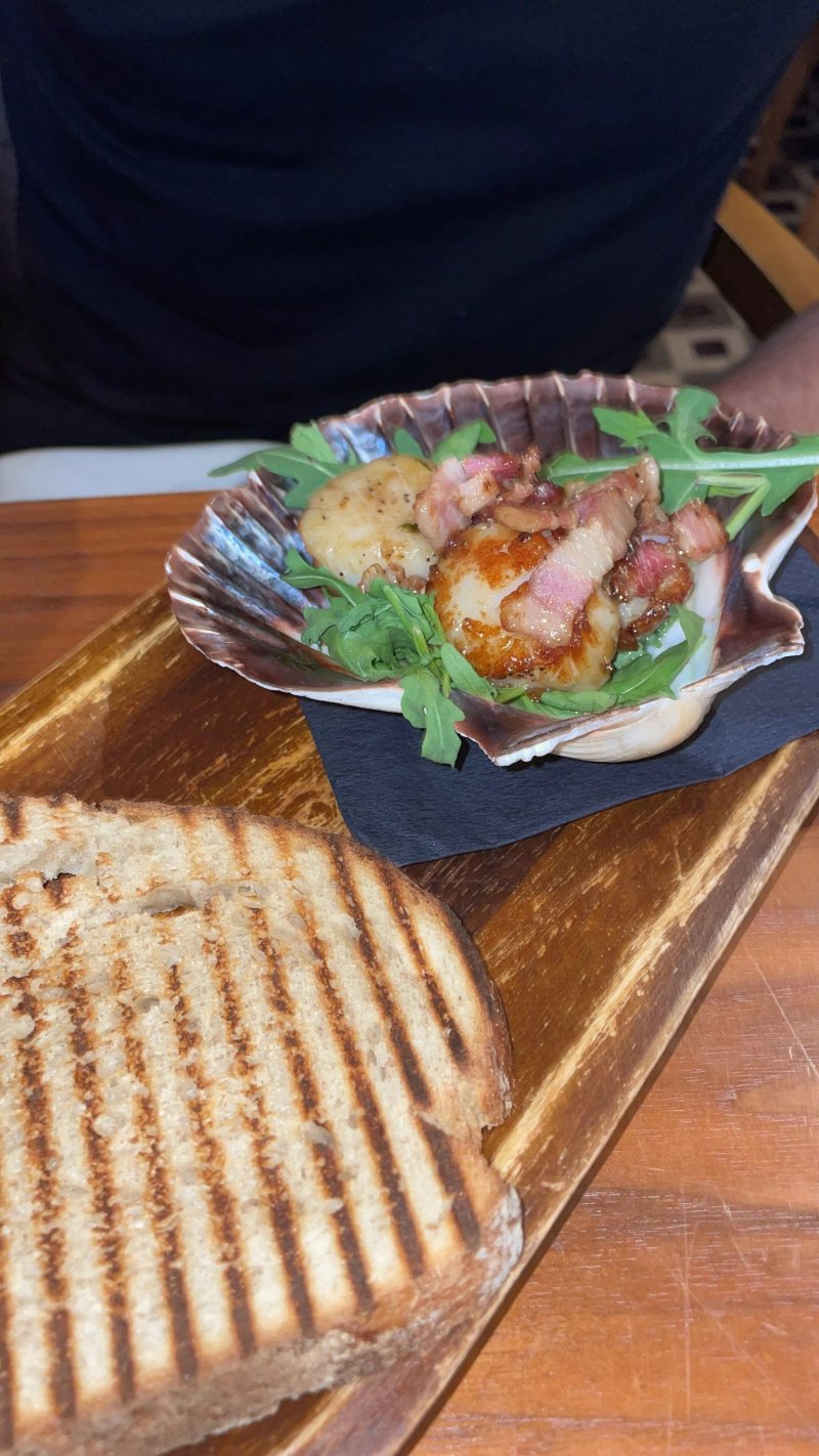 The Blues Bar & Brasserie