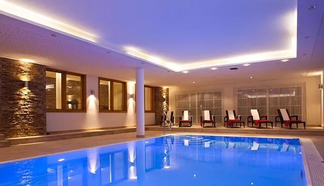 AvenidA Mountain Resort by Alpin Rentals