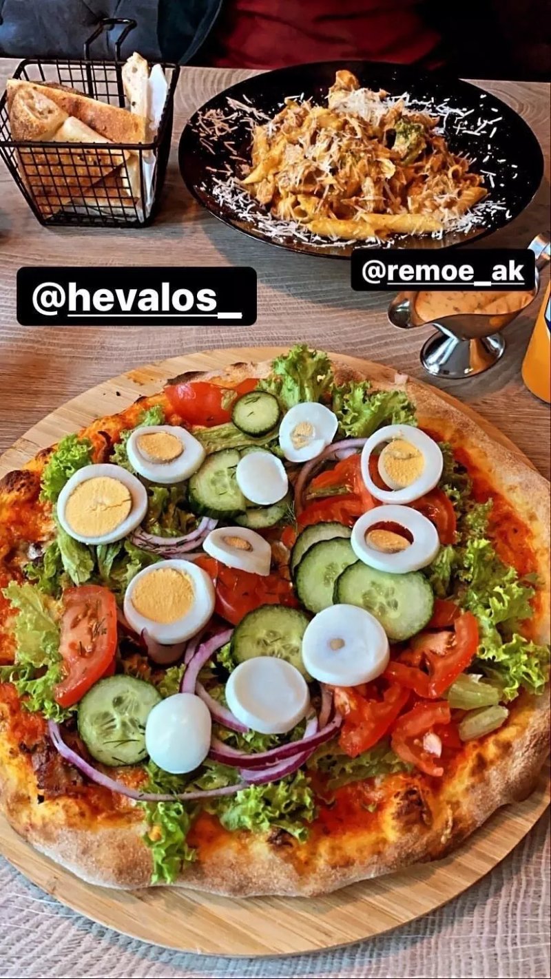Hevalos
