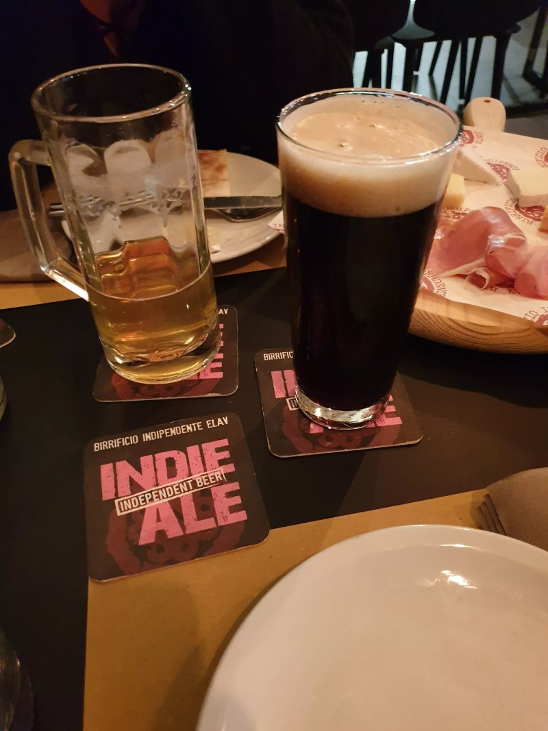 Elav Kitchen & Beer