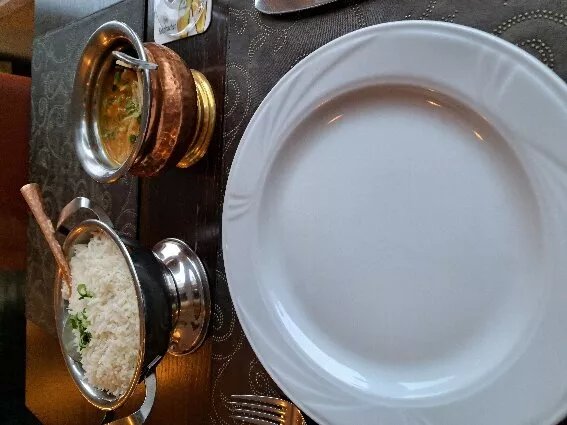 Restaurant Namaste India