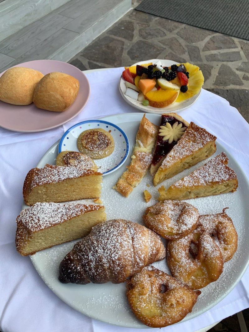 Pensione Mercedes