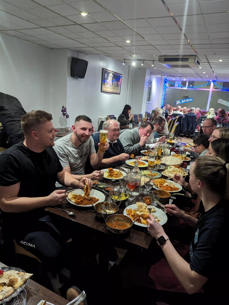 Mohali Indian Restaurant