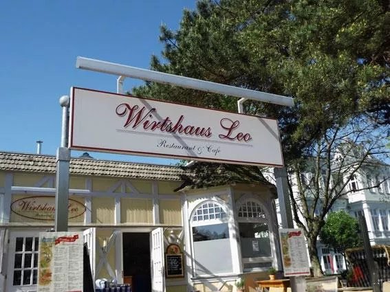 Wirtshaus Leo