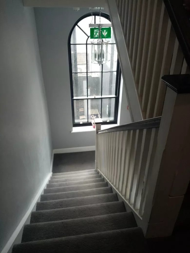 Croke Park Aparthotel