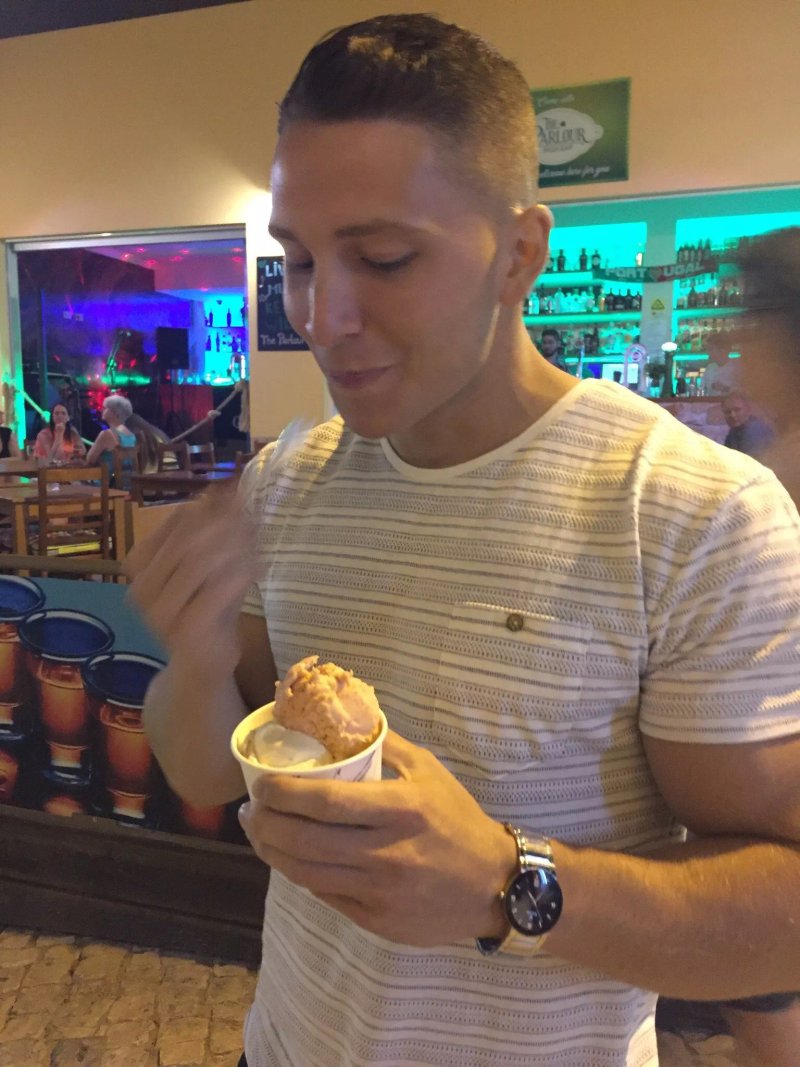 buono gelato